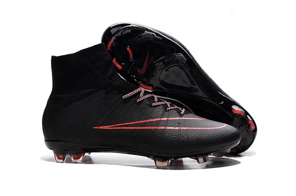 Nike Mercurial Superfly IV FG Men Shoes--039